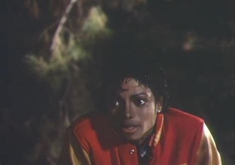 Thriller Michael Jackson Music Videos Image 9472709 Fanpop
