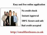 Photos of Safe Online Loans For Bad Credit