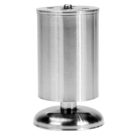 Manufactured in usa and shipped nationwide. 10cm/8cm/6cm Stainless Steel Cabinet Legs Kitchen ...