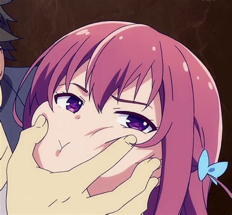 Anime Pfp  Cute Violet Everdarden By °şεέmö ²⁰⁰⁰