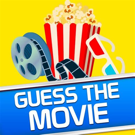 guess the movie film quiz game apprecs