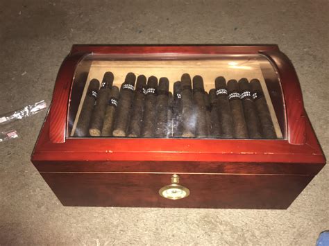 Thompson Cigar