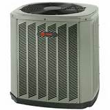 Trane Air Conditioner Xr13