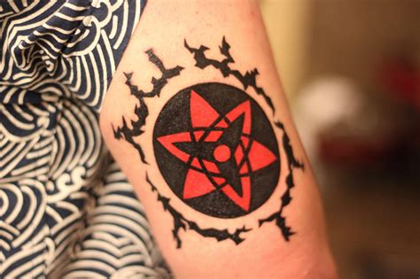 Tattoo Designs Naruto Pics