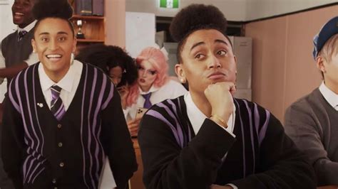 Australias First Openly Gay Male Rapper Takes On Classroom