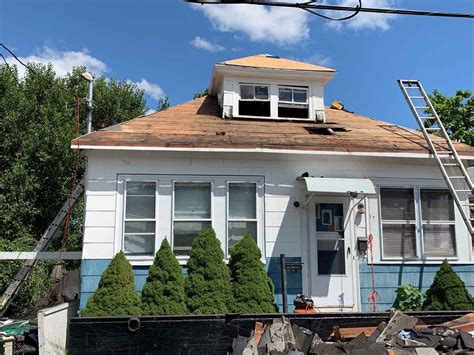 Sure, rhode island is small, but that doesn't mean it doesn't have beautiful beaches. Residential Roofing - Miceli Roofing - Rhode Island ...