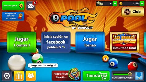 8 ball pool by miniclip has over 100 million downloads on google play store i am pretty sure you have played and enjoyed this game for a while now. 8 Ball Pool Wallpaper (77+ images)