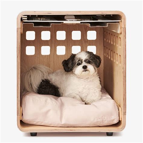 Make Your Furry Baby Comfortable With 7 Best Fable Dog Crate