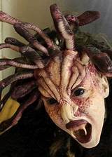 Pictures of Special Effects Makeup Schools In Ohio