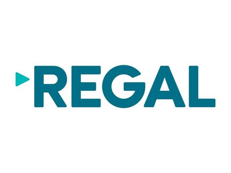 Regal Yeni Logo Vector Logo