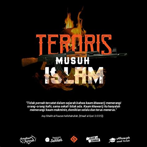 Thursday, 15th ' july 2021. Galeri Poster Dakwah Islami Ahlussunnah Salafy Ukhuwah ...