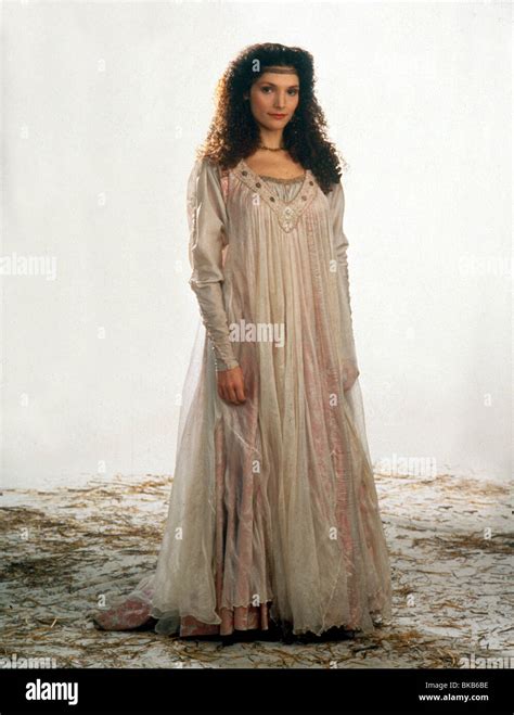 Mary Elizabeth Mastrantonio Robin Hood Fotos E Imágenes De Stock Alamy