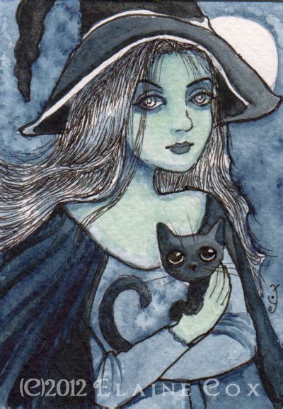 Pin On Witchy Art