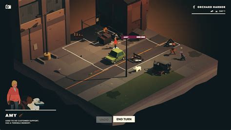 Overland On Steam