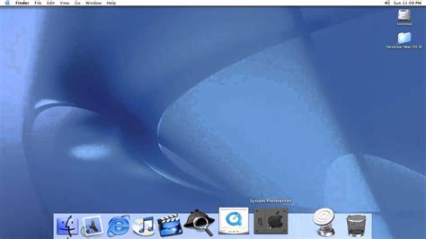 Download Mac Os X 101 Puma Iso Installer For Free Isoriver