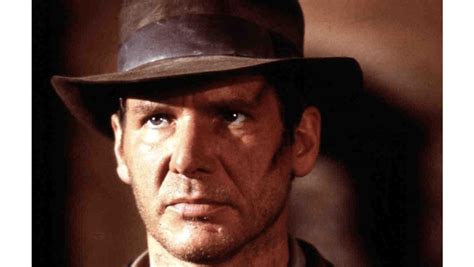 harrison ford indiana jones 5 almost ready to start filming 8 days