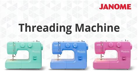 13 Best Self Threading Sewing Machine 2020