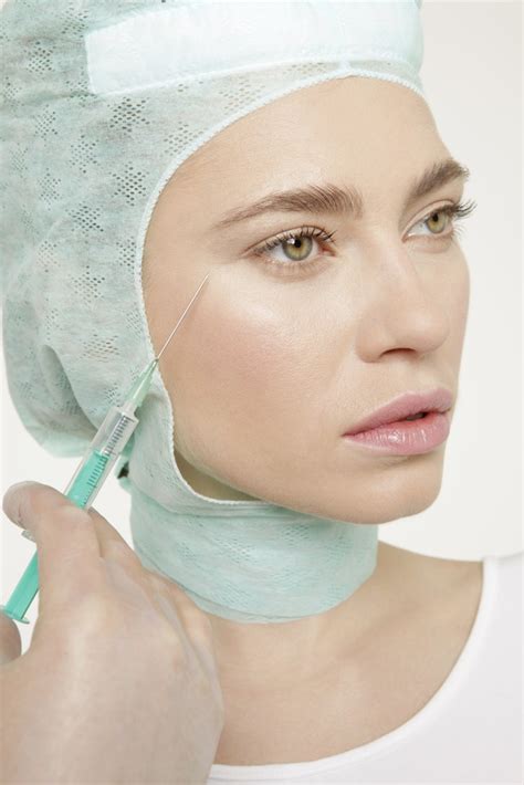 Botox Injections For Migraines Everything You Need To Know Allure