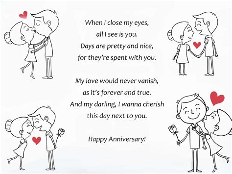 Funny Marriage Anniversary Wishes For Husband Original And Funny