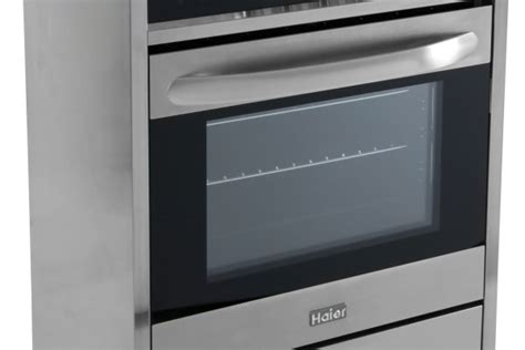 Haier Hcr2250ads Dual Fuel Range Review Reviewed