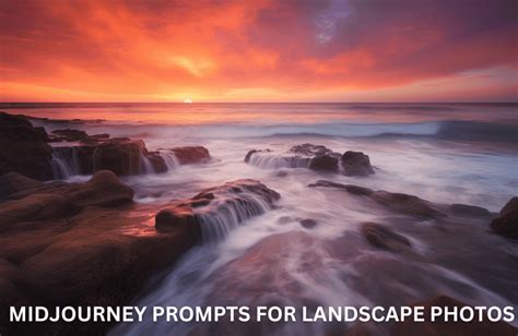 Midjourney Prompts For Landscape Photography Prompt Ideas