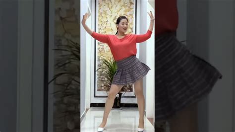 Sexy Asian Milf Dancing Youtube