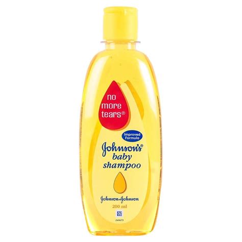 At johnson's, we have the deepest gratitude for the devoted health workers on the frontlines. Johnson & Johnson baby products now competing with luxe ...
