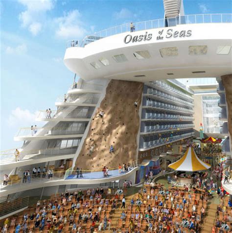 Cruise-Cruises: Royal Caribbean World Cruise