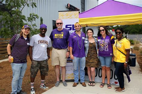 LSU Alumni Birmingham Chapter  Birmingham Alumni Chapter