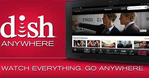 Download Dish Anywhere app for Windows PC & Mac (2020 edition)