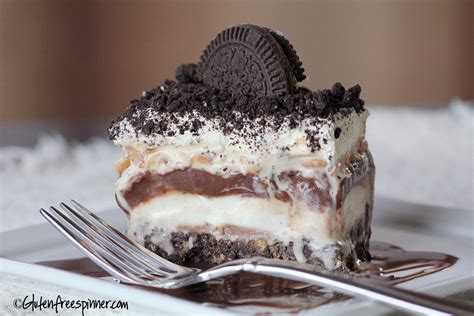 From vegan ice cream to cooling sorbets, these recipes use substitutes such as coconut milk. Ice Cream Cake