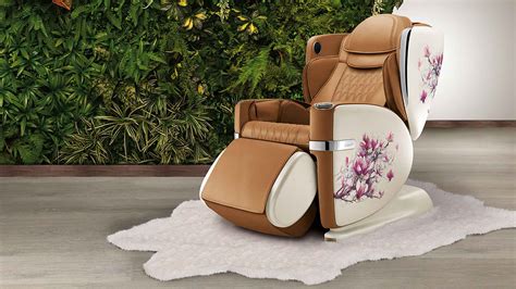 11 Surprising Health Benefits Of Massage Chairs Osim