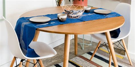 Many modern homes tend to favor open concept floor plans without a formal dining room to maximize space; Best Dining and Kitchen Tables Under $1,000 | Reviews by ...