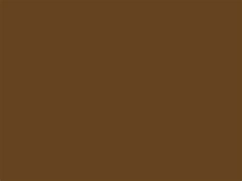 Dark Brown Solid Background