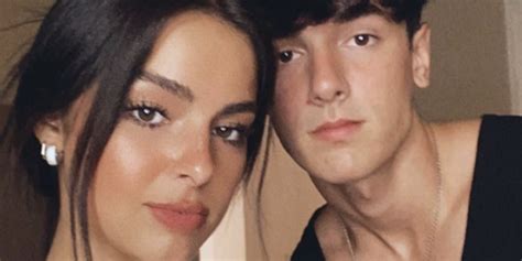 Sterling and hall are two big names in the tiktok world. Bryce Hall and Addison Rae Seem to Confirm Their Relationship By Kissing in a Tiktok
