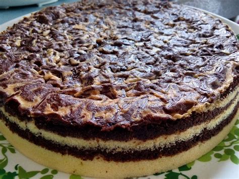 1/2 cawan susu cair / susu segar (dipanaskan). Resepi Kek Marble Susu Coklat Kedut • Resepi Bonda