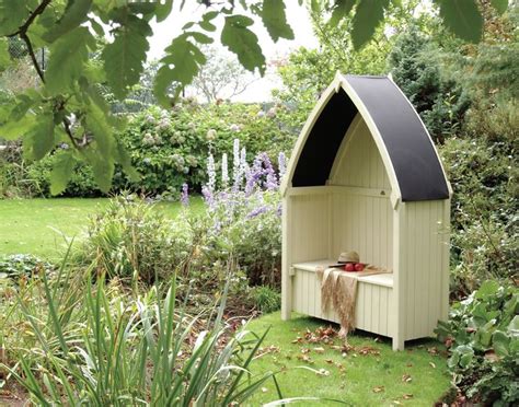 20 Garden Storage Ideas Stylish Tips That Go Beyond Sheds Country