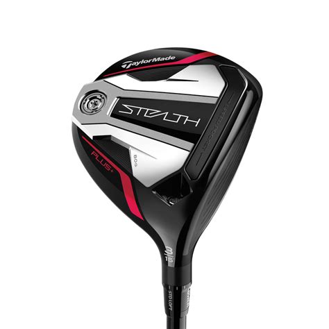 Taylormade Stealth Plus Fairway Wood Pga Tour Superstore