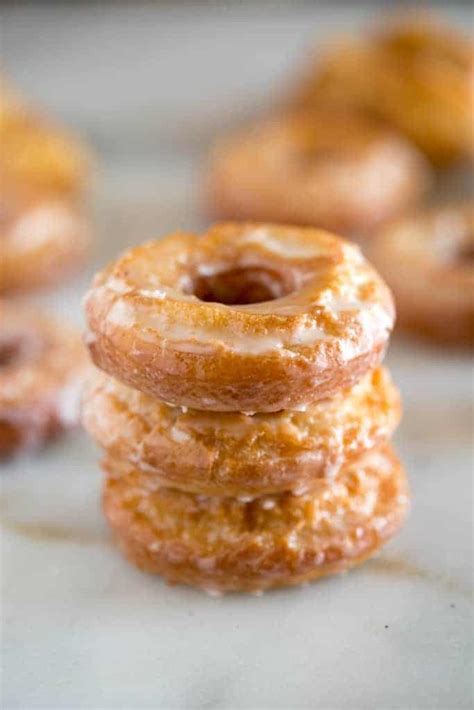 Old Fashioned Sour Cream Donuts Yosmarkitchen