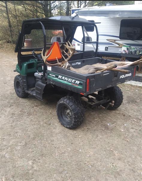 :) Waupaca County’s Finest : r/Whitetail