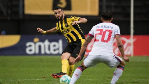 El juego tiene en vilo a los fanáticos del fútbol en uruguay, puesto a que saben que será clave para las intenciones de ambos de pasar a la siguiente fase y. Peñarol vs. Nacional: revive minuto a minuto el clásico de ...