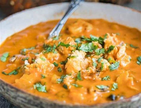 La meilleure recette de bisque de homard crémeuse