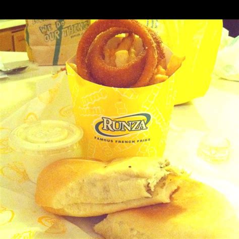 Mobile food with a rock and roll attitude, motorfood is the food truck nebraska needs! Runza, a fast food chain created in Nebraska. There are ...