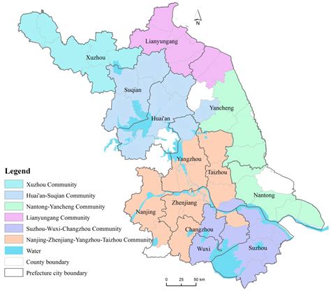 sustainability  full text uncovering spatial structures  regional city networks
