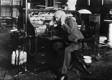 6 Thomas Edison Inventions Youve Never Heard Of Thomas Edison