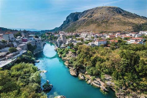 Things to Do in Bosnia: 5 Experiences You Shouldn't Miss