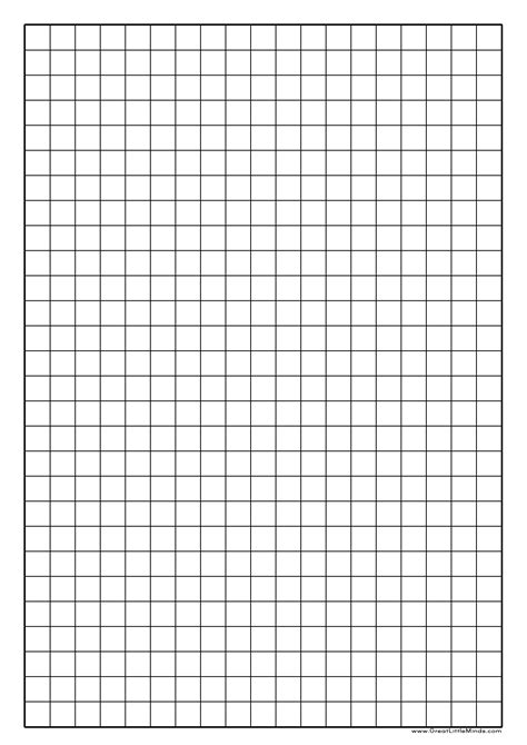 Mm Grid Paper Printable Printable Word Searches