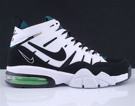 Nike Air Trainer Max2 94 White Black Outdoor Green