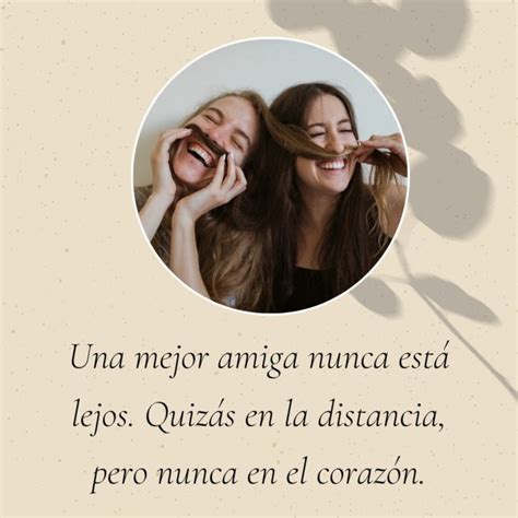 60 Frases De Mejores Amigas Para Dedicar Y Compartir Cortas