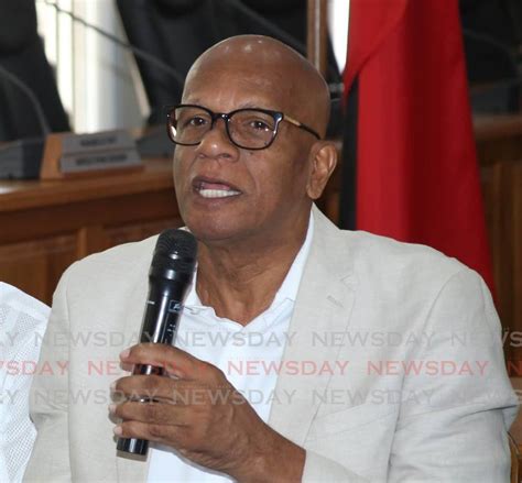 Regrello Extending Local Government Life Makes Sense Trinidad And